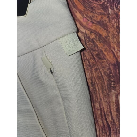 Lululemon Commission Warpstreme Pant Slim 31" x 32" NEW NWT Four-Way Stretch - Picture 8 of 10